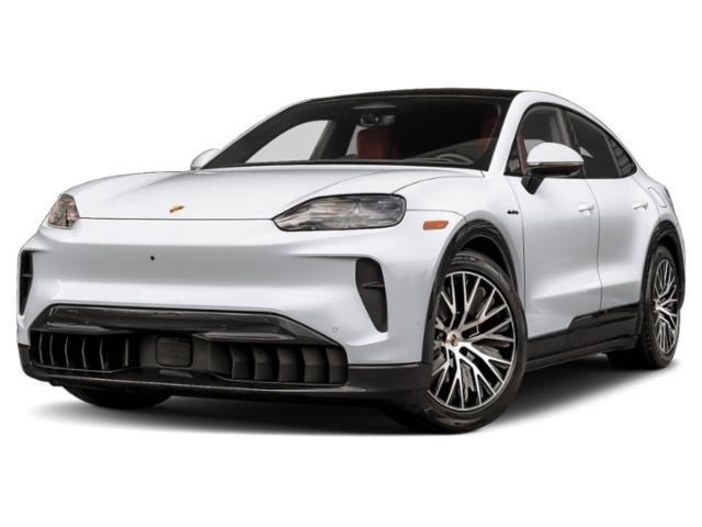New 2026 Porsche Cayenne S AWD/4WD image 1