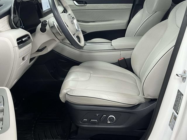 Used 2023 Hyundai Palisade Calligraphy AWD/4WD image 13