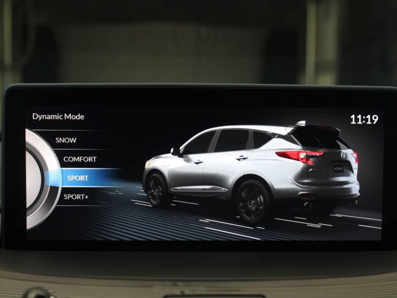 Used 2019 Acura RDX A-Spec FWD image 37