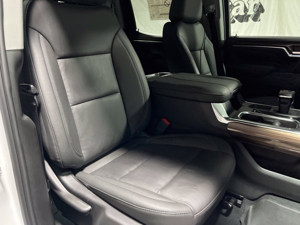 New 2026 Chevrolet Silverado 1500 LT w/ All Star Edition Plus AWD/4WD image 11