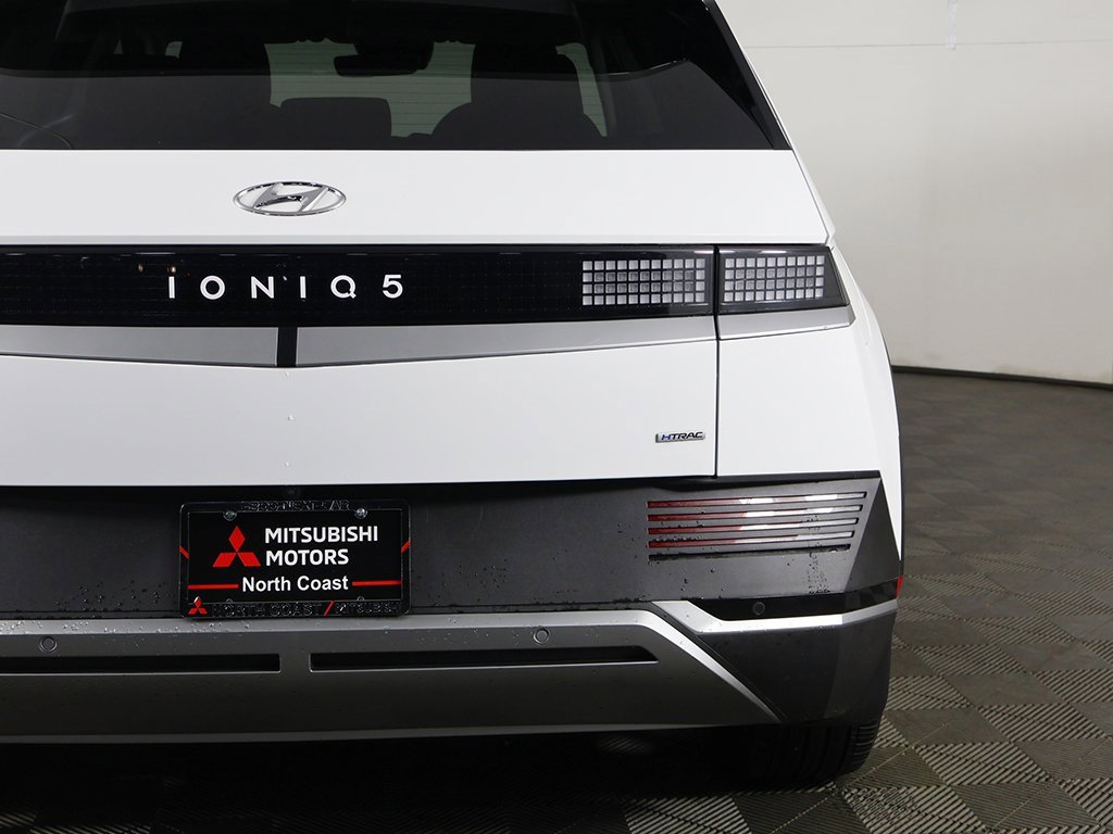 Used 2023 Hyundai Ioniq 5 SEL w/ Cargo Package image 15