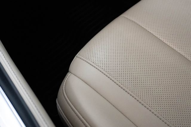 Used 2023 INFINITI QX60 Luxe w/ Cargo Package image 34