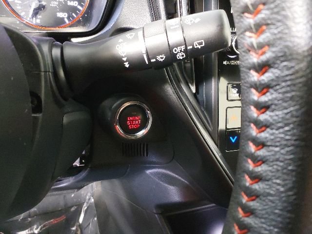 Certified 2024 Subaru Impreza RS AWD/4WD image 26