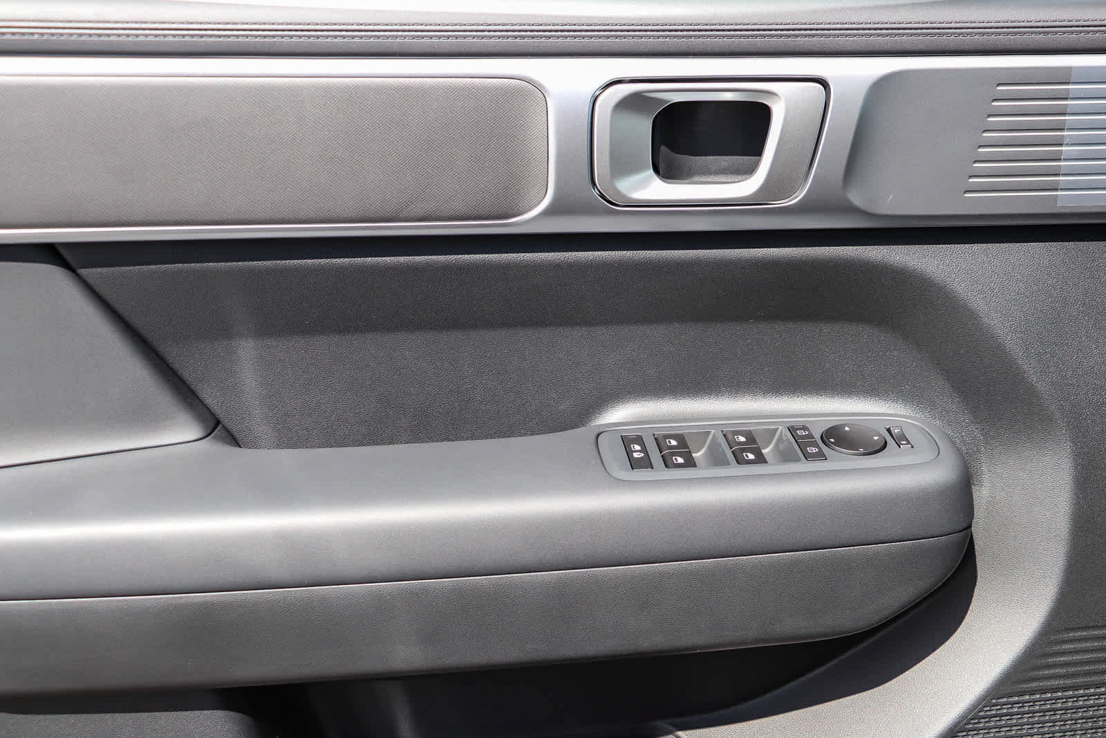 New 2027 Hyundai Santa Fe SE FWD image 21