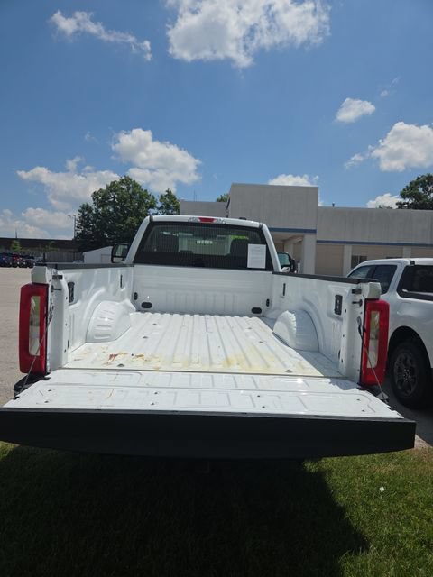 Certified 2024 Ford F250 XL w/ XL Driver Assist Package AWD/4WD image 29