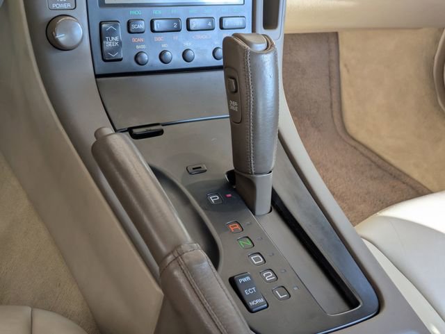 Used 1993 Lexus SC 400 Coupe image 22