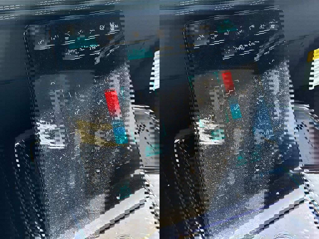 New 2026 Cadillac Escalade IQL Luxury image 13