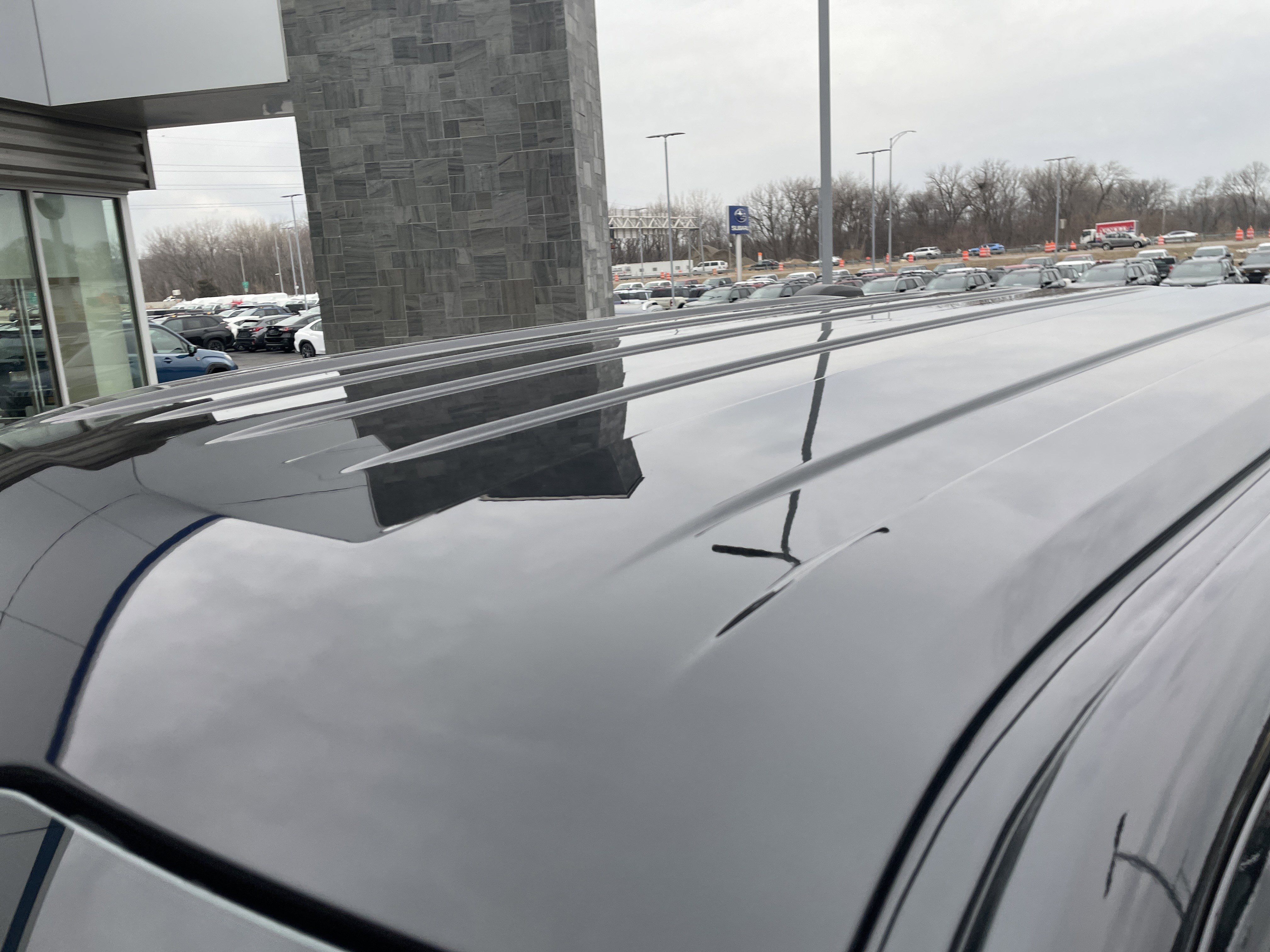 Used 2023 Ford F150 Lariat w/ Equipment Group 502A High image 49