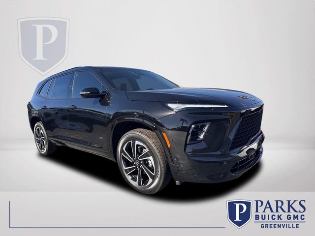 New 2026 Buick Enclave Sport Touring w/ Super Cruise Package image 1