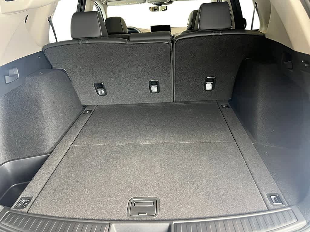 New 2026 Acura RDX SH-AWD w/ Technology Package image 30