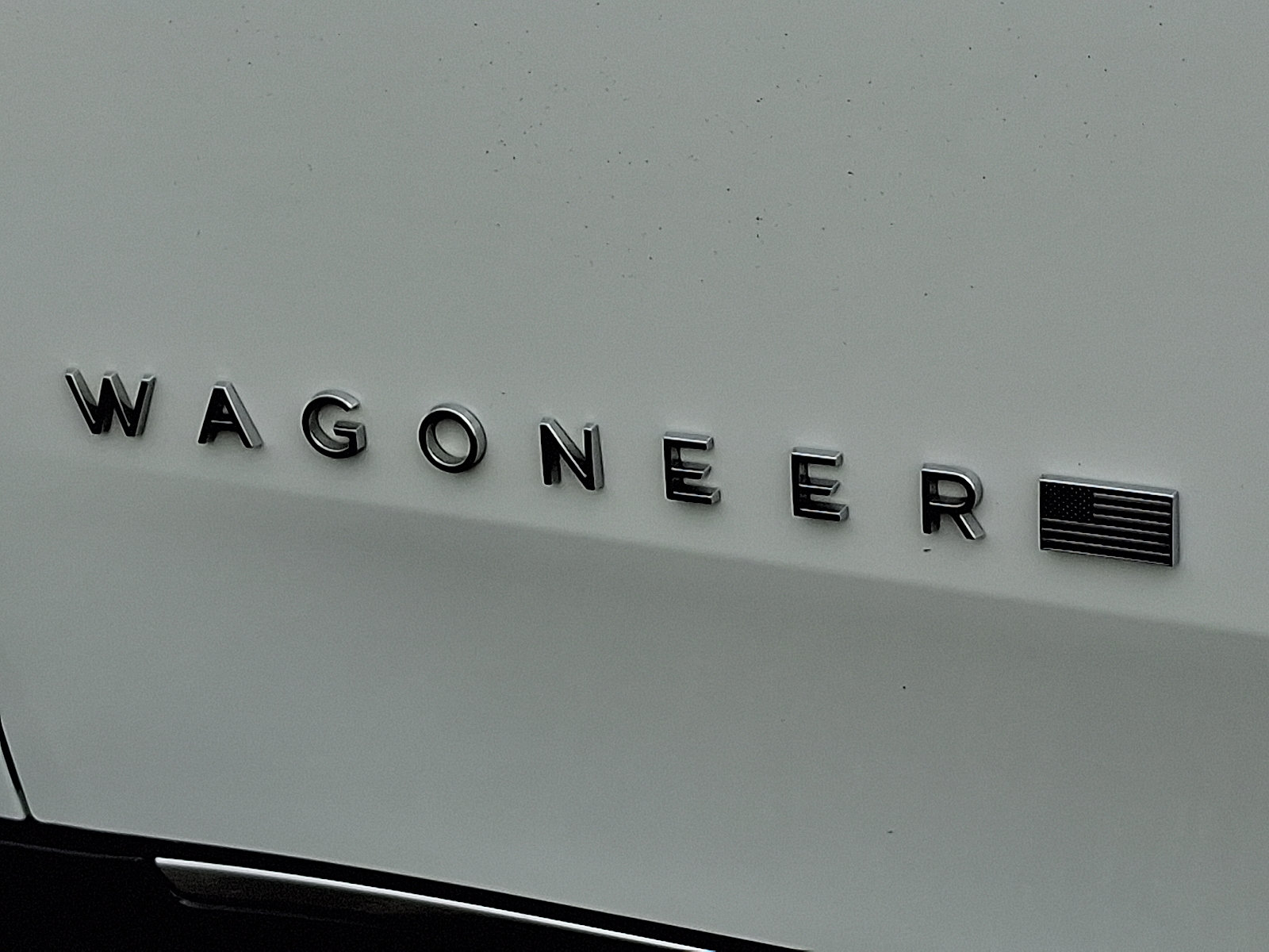 Certified 2024 Jeep Wagoneer 4WD w/ Premium Group I image 30