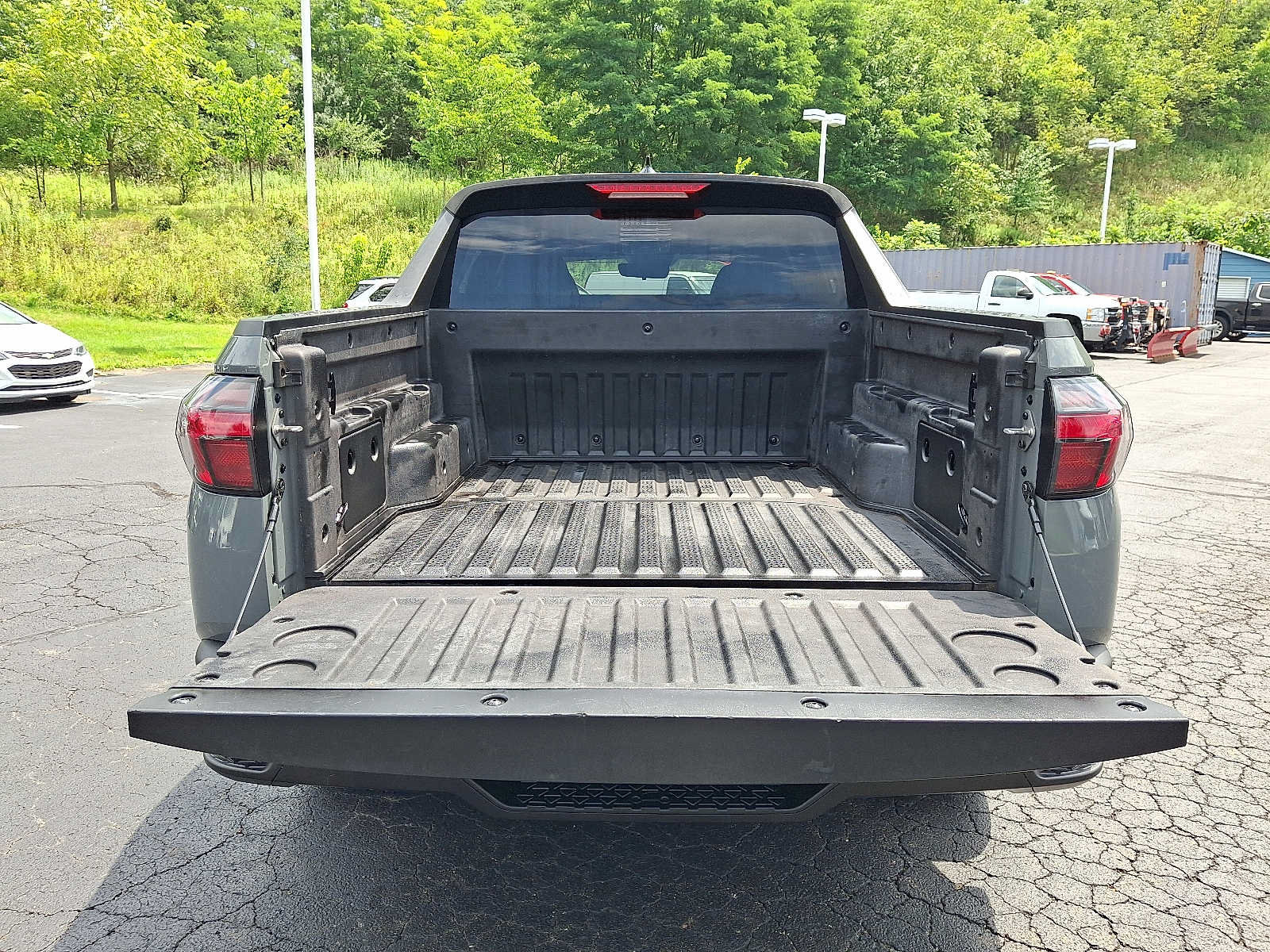 Used 2022 Hyundai Santa Cruz SEL w/ Cargo Package AWD/4WD image 27