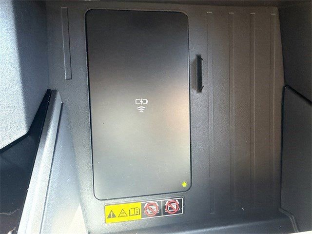 New 2026 Toyota Tundra 1794 Edition AWD/4WD image 21