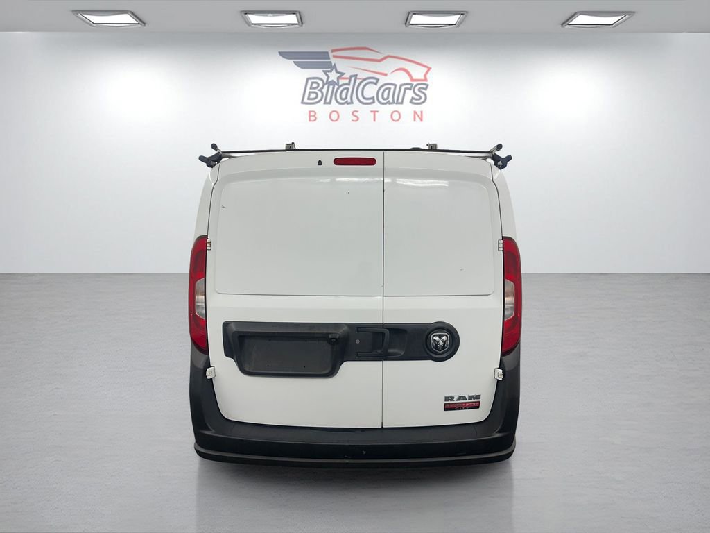 Used 2018 RAM ProMaster City Tradesman image 5