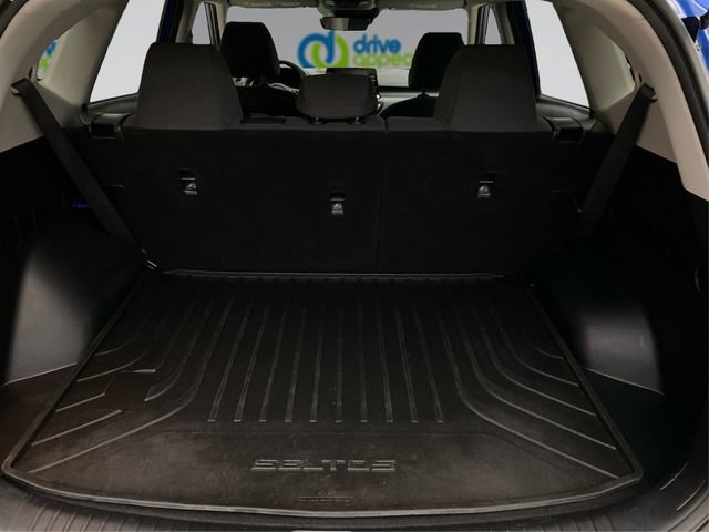 Used 2023 Kia Seltos LX image 13