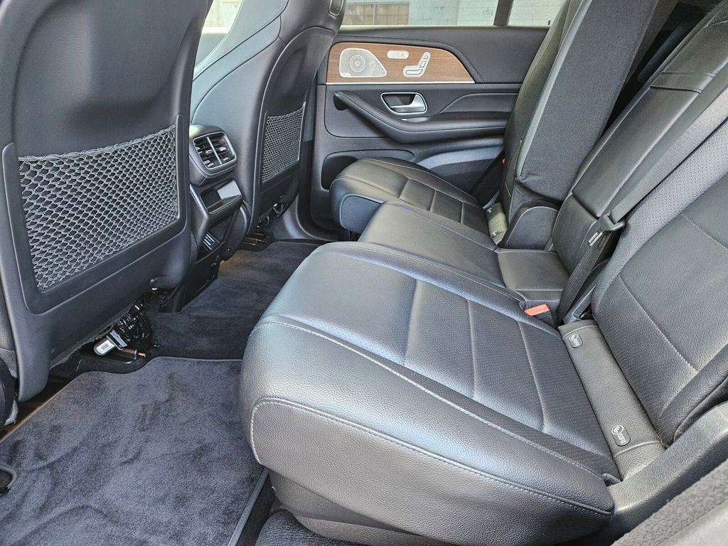 Certified 2020 Mercedes-Benz GLE 350 4MATIC image 16