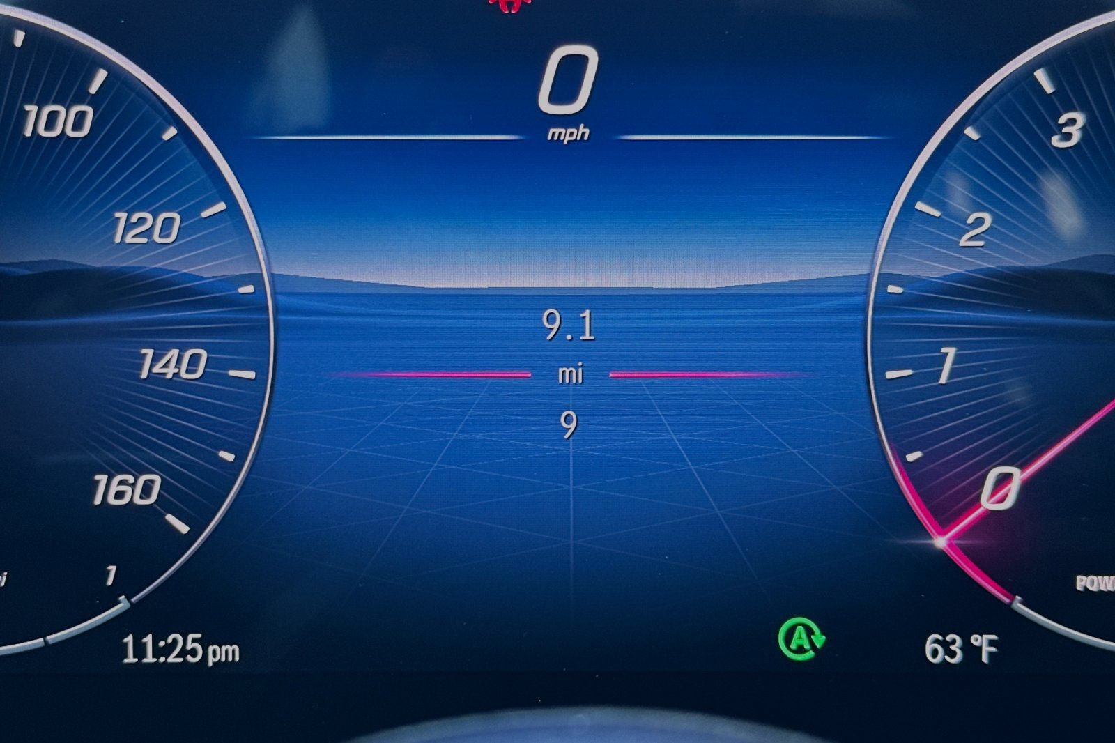 New 2025 Mercedes-Benz C 300 Sedan image 31