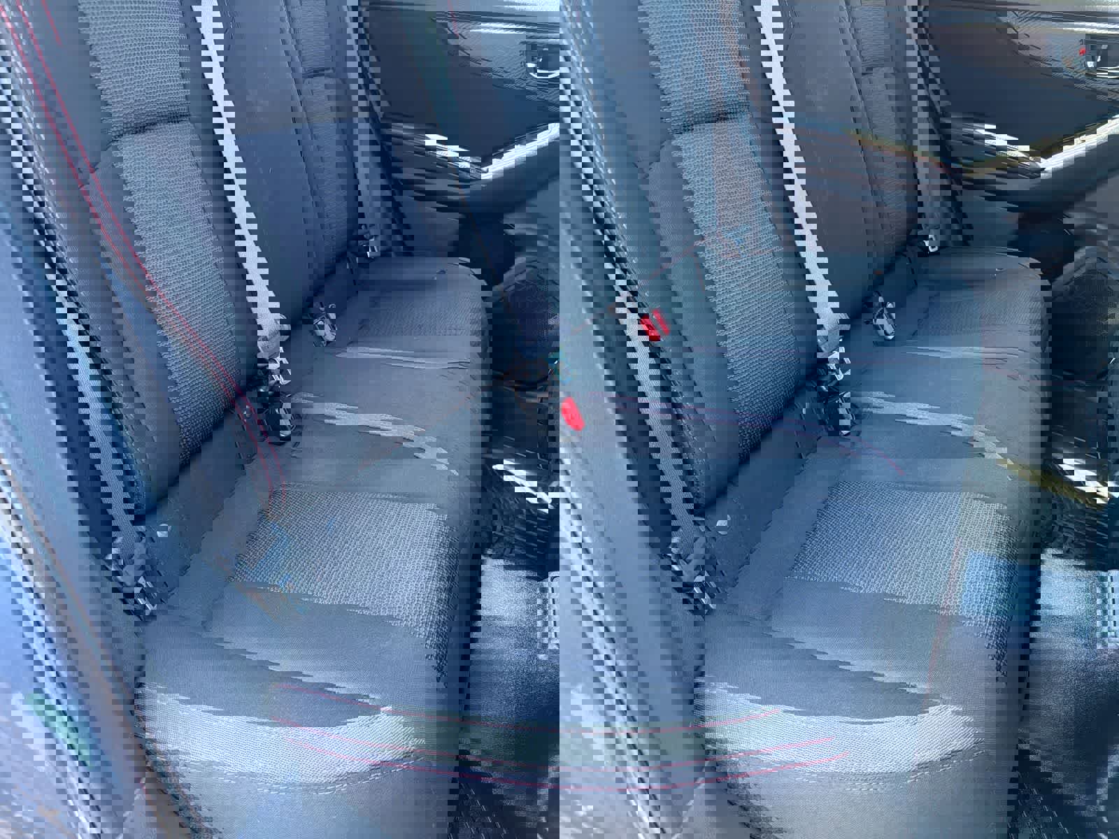 Used 2017 Subaru Impreza 2.0i Sport image 21