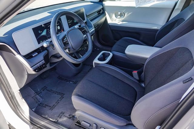 Used 2024 Hyundai Ioniq 5 SEL image 17