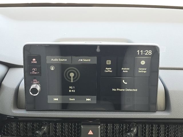 Used 2026 Honda CR-V EX-L image 28