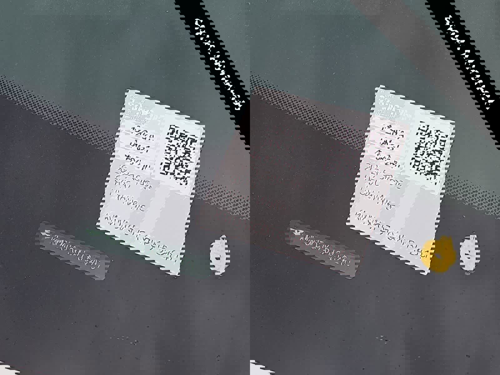 Used 2023 Genesis GV70 3.5T Sport w/ Sport Advanced Package image 25