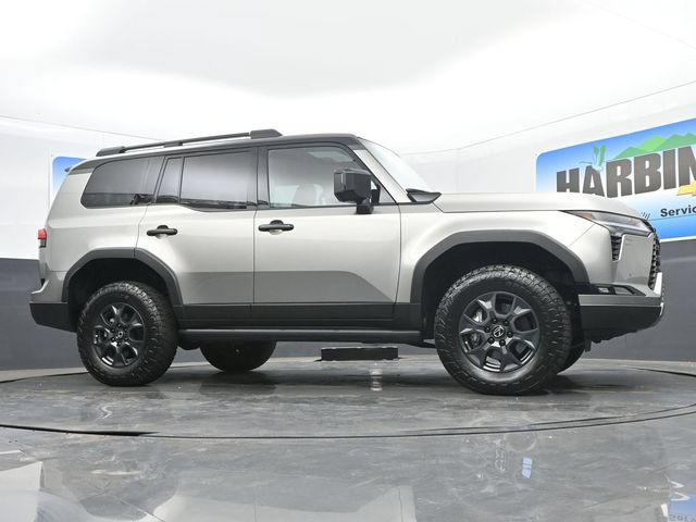 Used 2026 Lexus GX 550 w/ Accessory Package (CT) AWD/4WD image 24