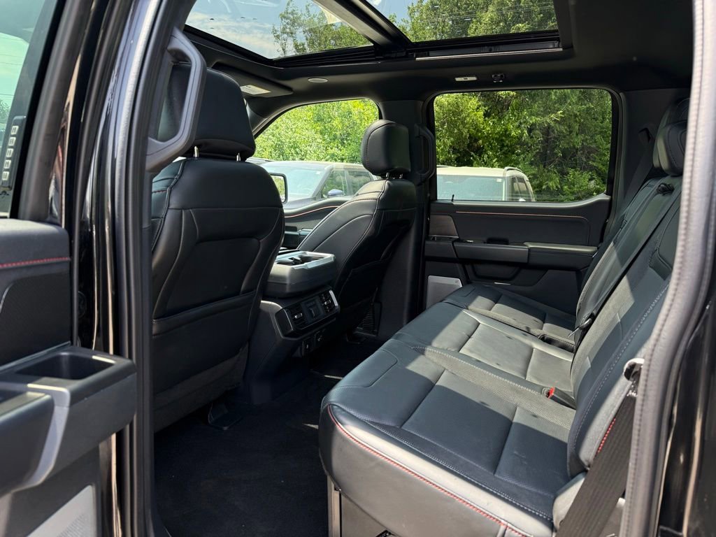 Used 2024 Ford F150 Raptor AWD/4WD image 13