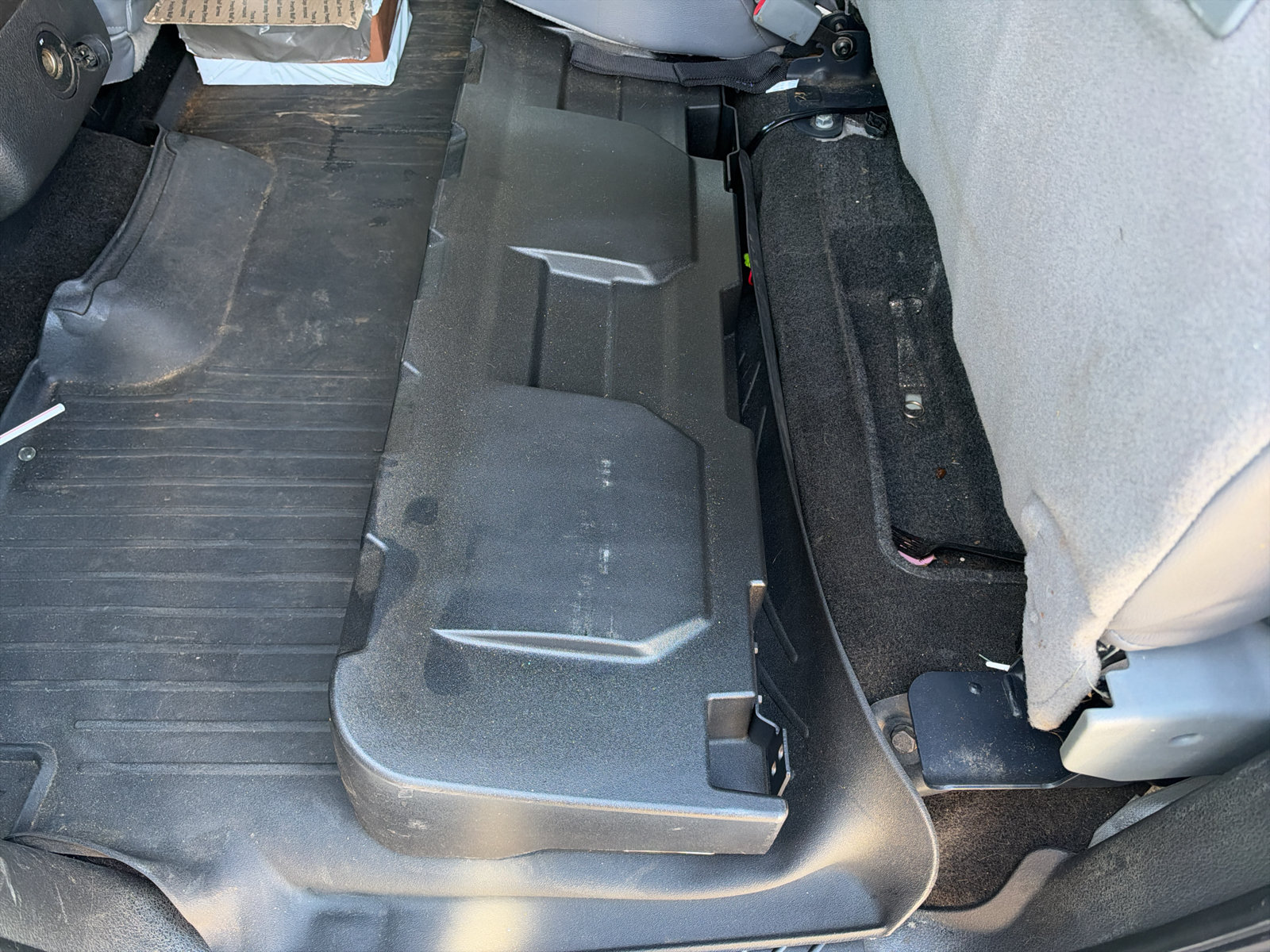 Used 2014 Ford F150 XLT RWD image 12