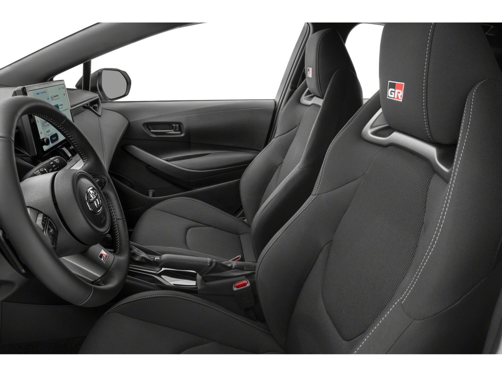 Used 2025 Toyota Corolla Core image 6