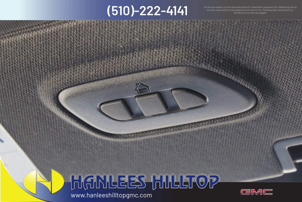 New 2024 GMC Hummer EV 2X w/ Extreme Off-Road Package image 38