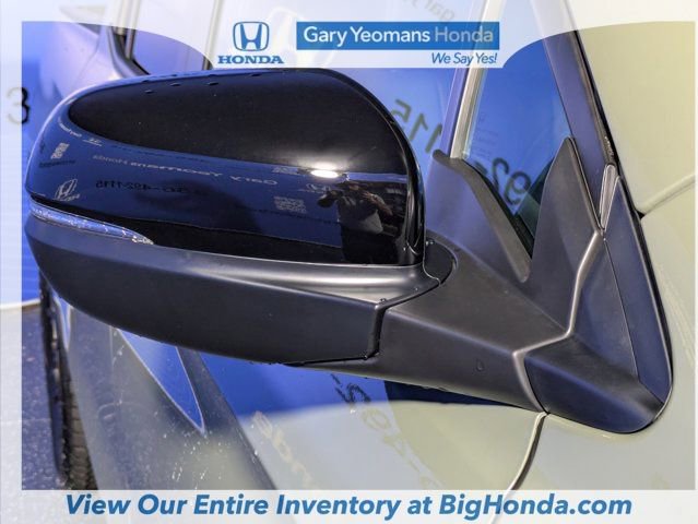 New 2026 Honda Ridgeline TrailSport+ image 13