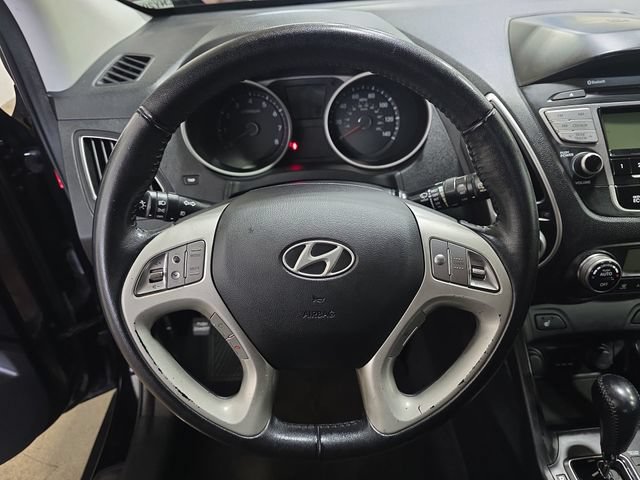 Used 2013 Hyundai Tucson Limited AWD/4WD image 5