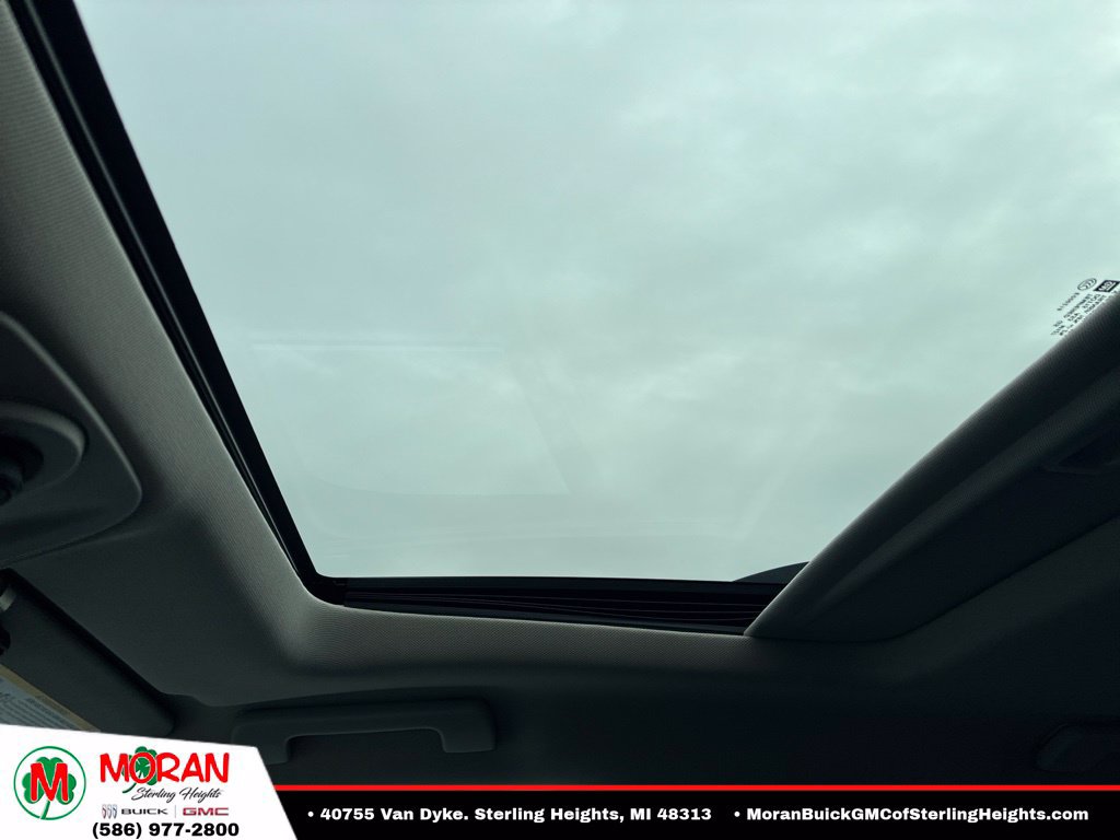 Certified 2017 Chevrolet Equinox LT FWD image 14
