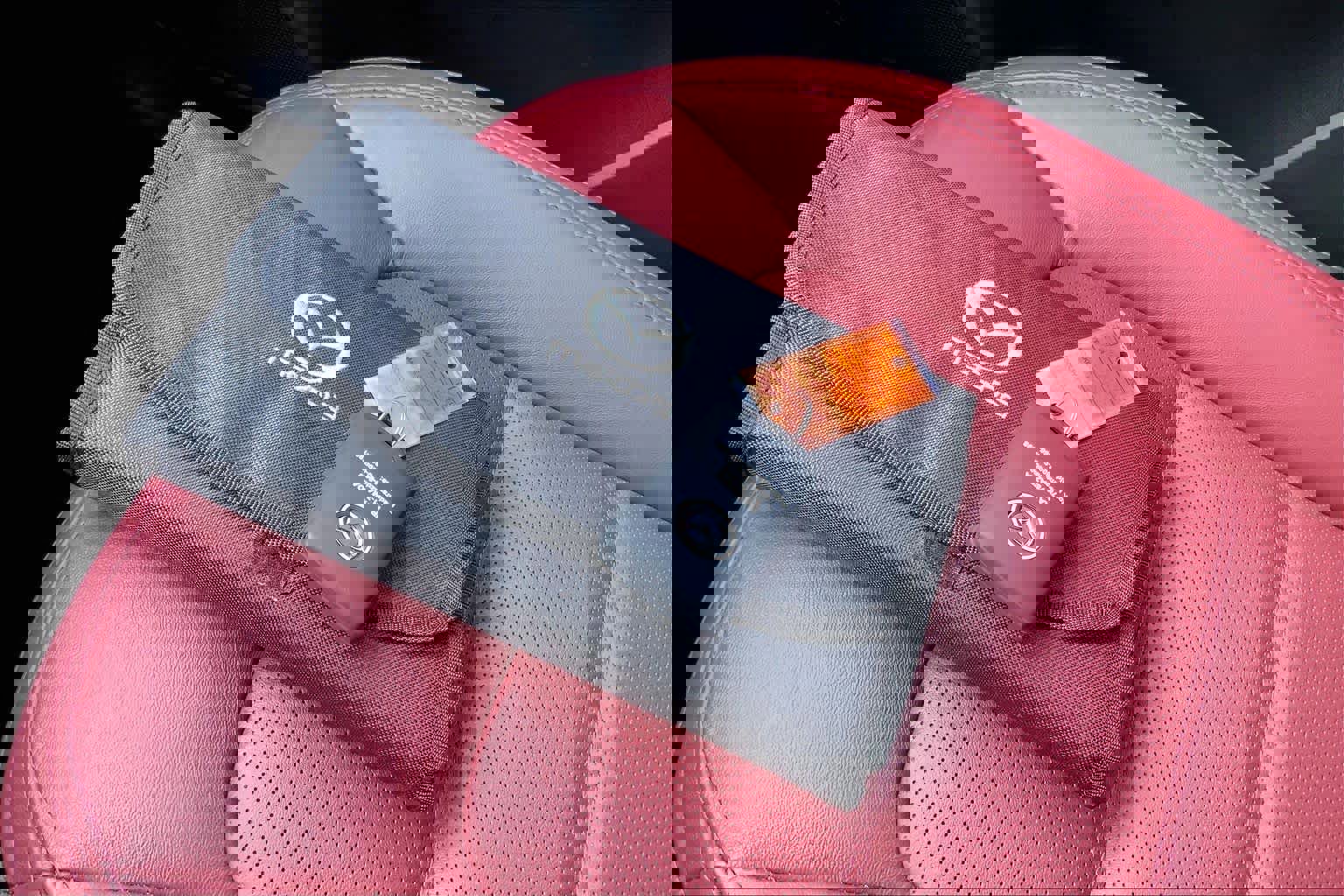 Used 2023 MAZDA CX-5 Carbon Edition image 15