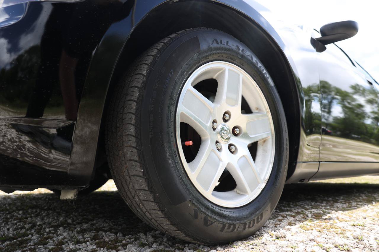 Used 2007 Dodge Charger RWD image 36