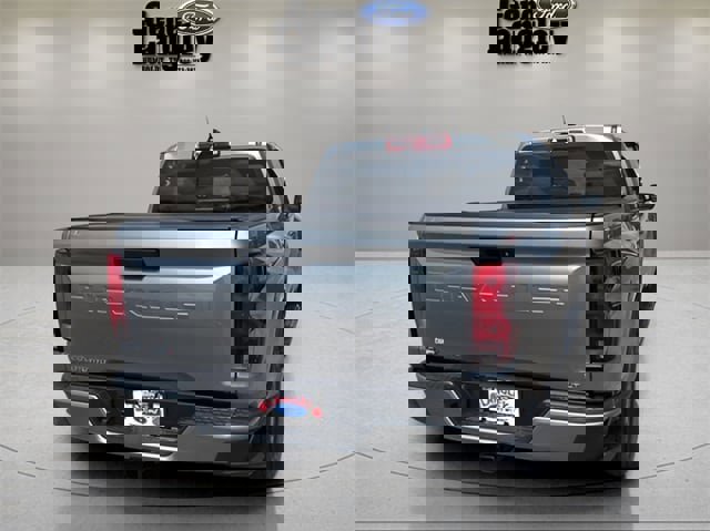 Used 2024 Chevrolet Colorado LT w/ LT Convenience Package II image 16