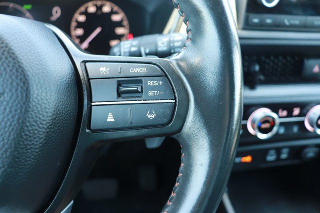 Certified 2024 Honda CR-V Sport image 22