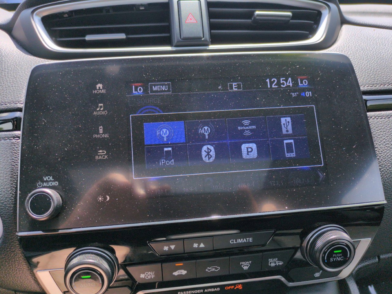 Used 2022 Honda CR-V EX image 24