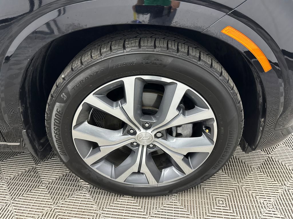 Used 2021 Hyundai Palisade Limited AWD/4WD image 14
