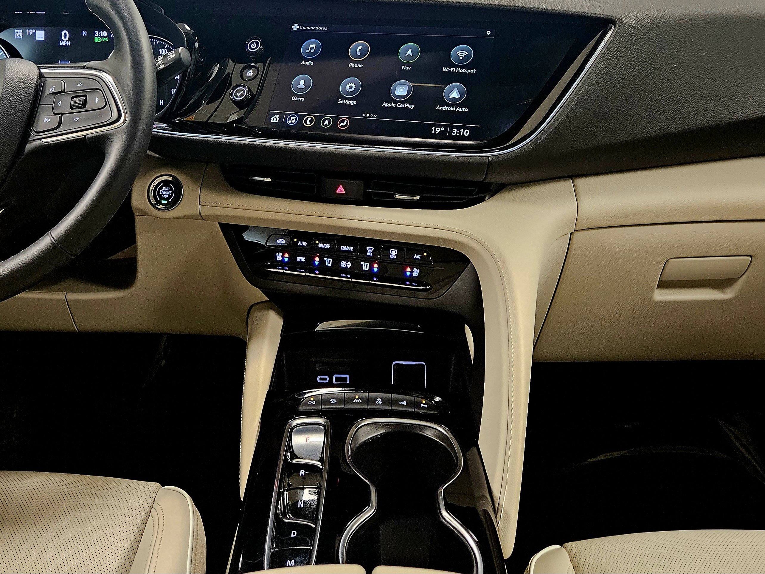 Used 2023 Buick Envision Avenir image 12