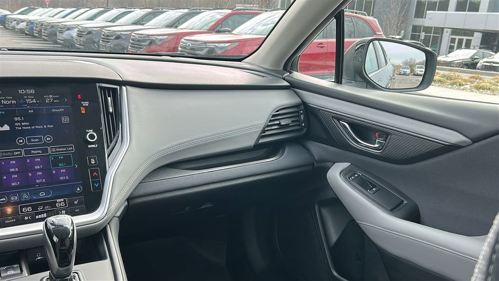 Used 2022 Subaru Outback Premium image 23