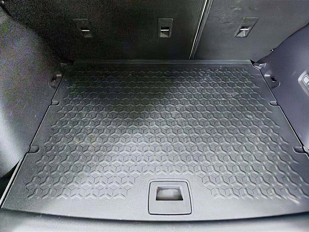 Used 2025 Ford Bronco Sport Badlands image 14