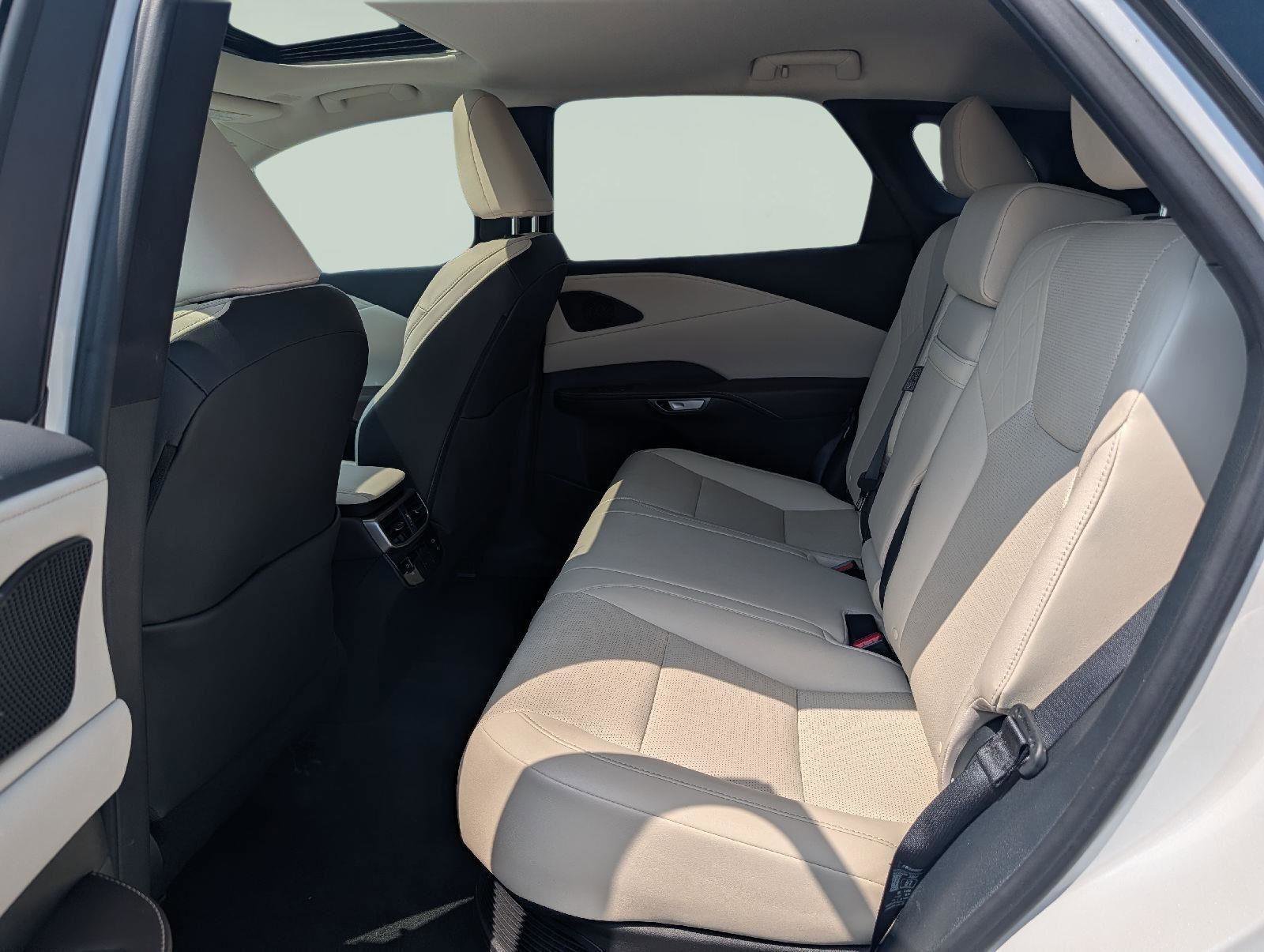 Certified 2024 Lexus RX 350 w/ Convenience Package AWD/4WD image 16