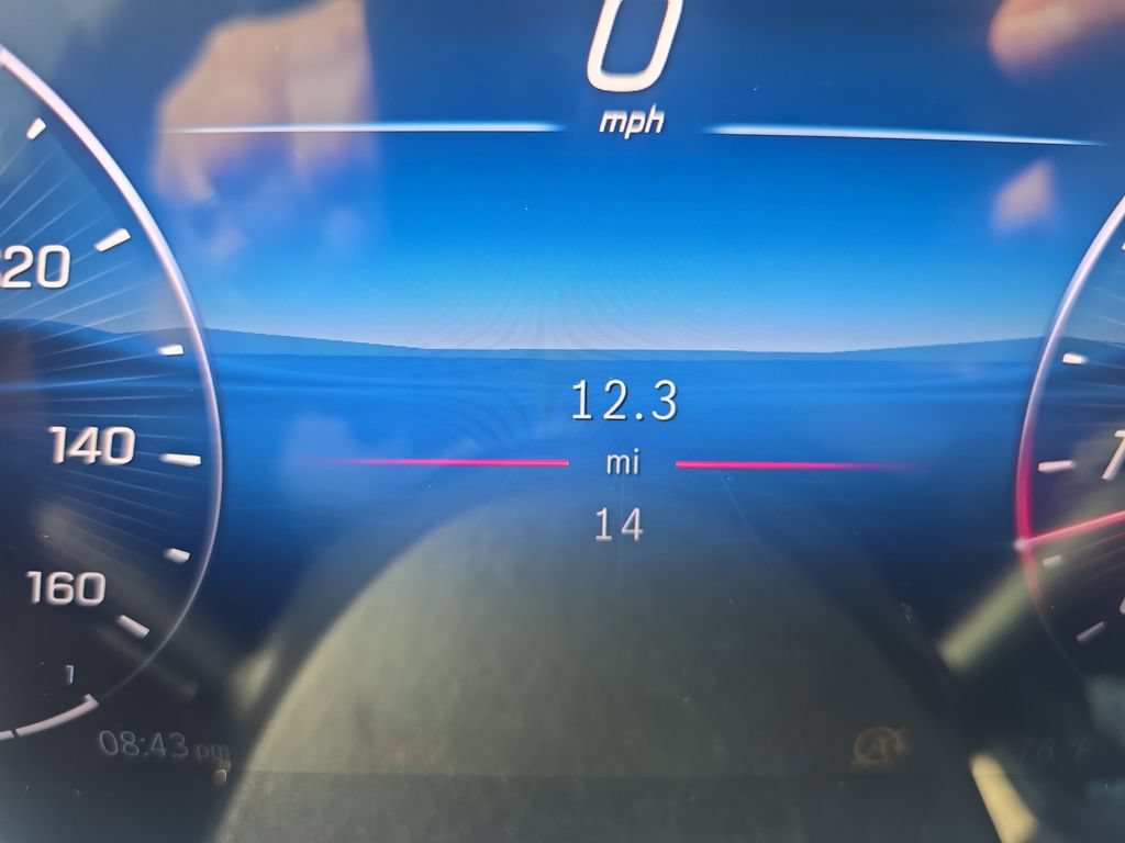 New 2026 Mercedes-Benz C 300 4MATIC Sedan image 16