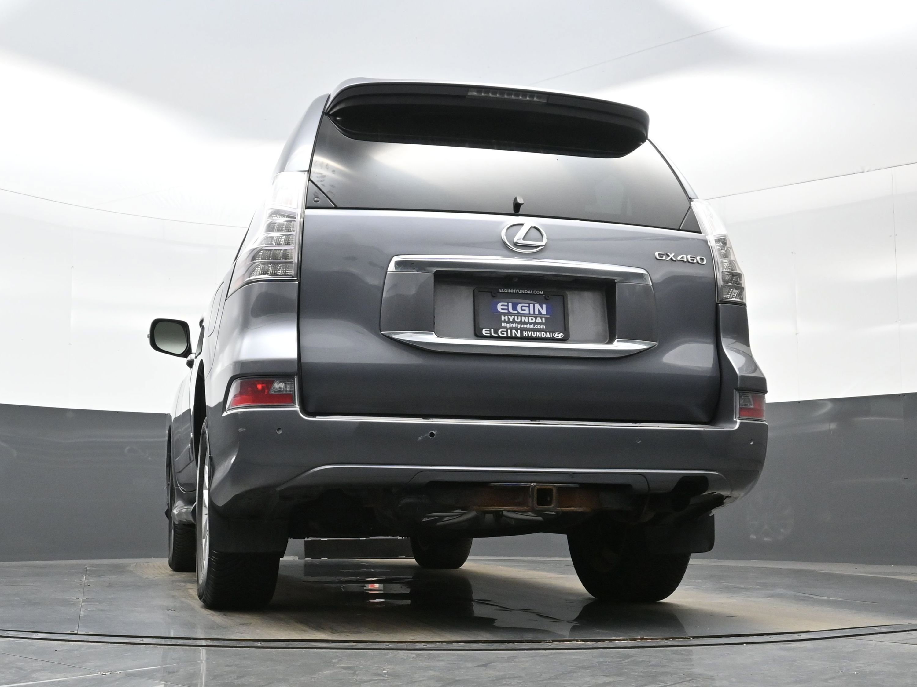 Used 2015 Lexus GX 460 w/ Premium Package image 33