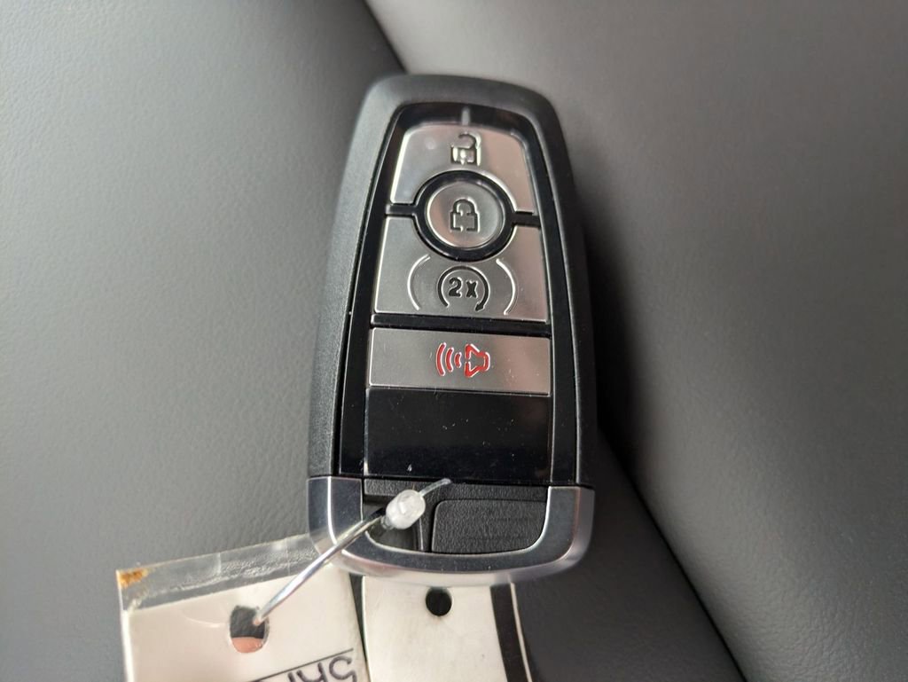 New 2025 Ford Bronco Sport Outer Banks w/ Outer Banks Tech Package+ image 50