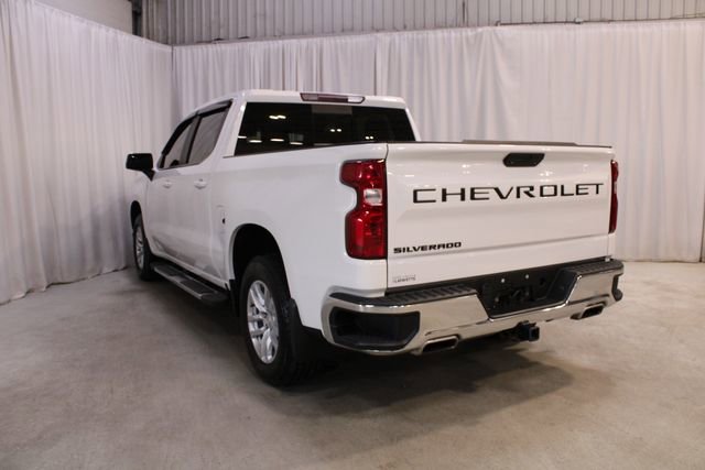 Used 2019 Chevrolet Silverado 1500 LT w/ All-Star Edition image 20