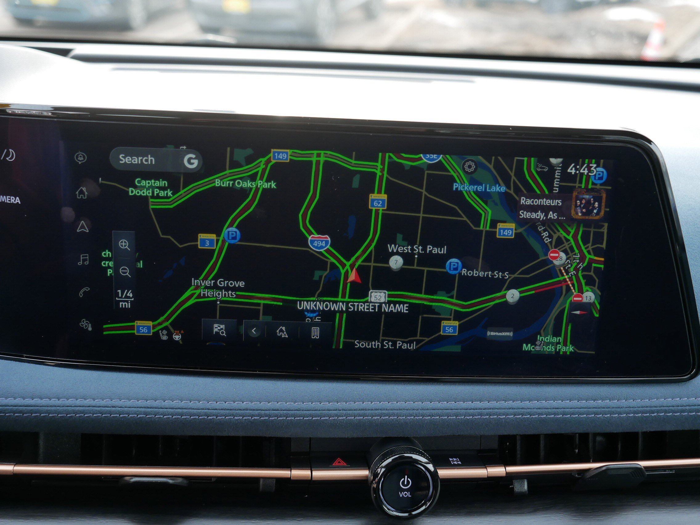 Certified 2024 Nissan Ariya AWD image 30