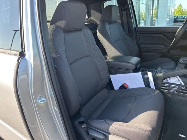New 2026 Toyota Tacoma SR RWD image 19