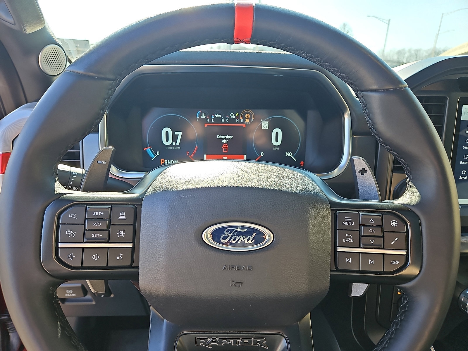 Certified 2023 Ford F150 Raptor image 21